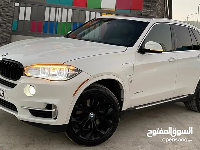 BMW X5 Series 2017 in Zarqa