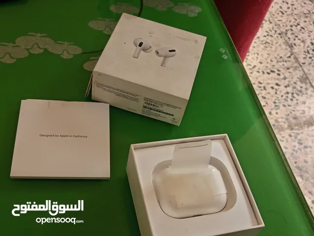 سماعات ابل جيل 3