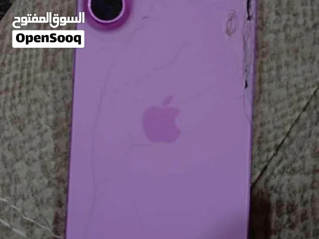 Apple iPhone 16 Plus 128 GB in Irbid