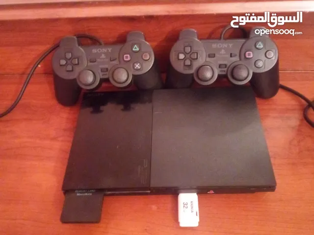  Playstation 2 for sale in Zawiya