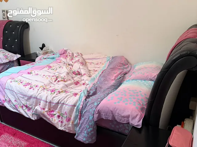 عفش بيت جديد ونظيف لم يستخدم غير 3 شهور
