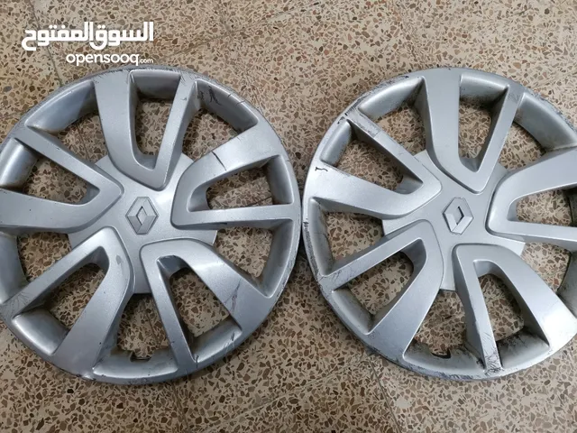 Other 15 Wheel Cover in Muscat