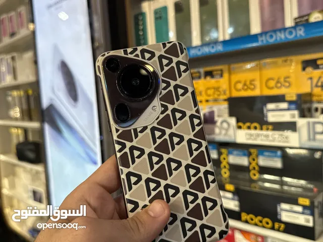 هواوي بيورا 70 pro