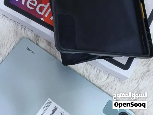 ايباد جديد استخدام قليل ريلمي