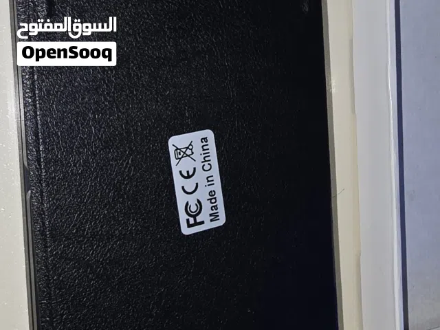 جديد غير مستخدم
