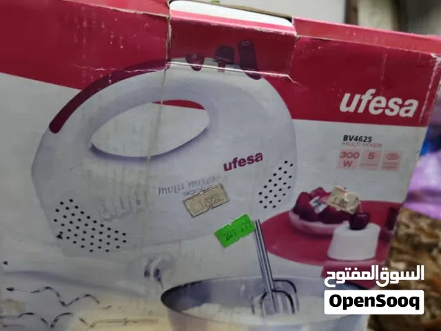 خلاط بيض يوفيسا موديل BV4625