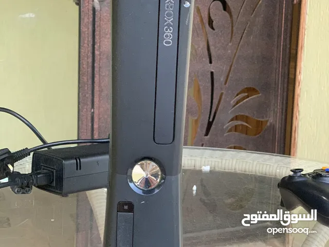 Xbox360للبيع