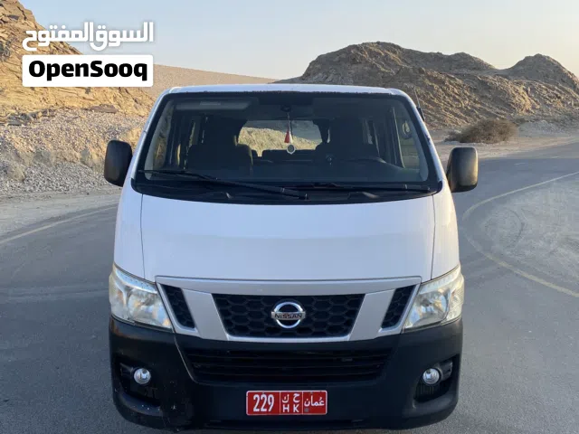 Used Nissan Other in Muscat