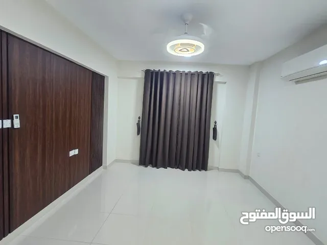 86 m2 2 Bedrooms Apartments for Sale in Muscat Al Maabilah