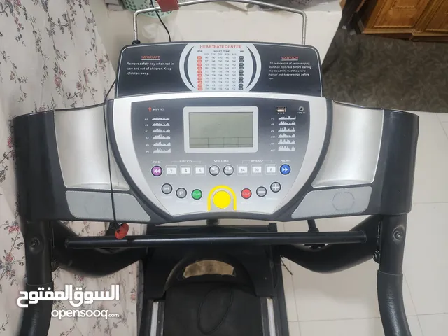 جهاز جري كارديو