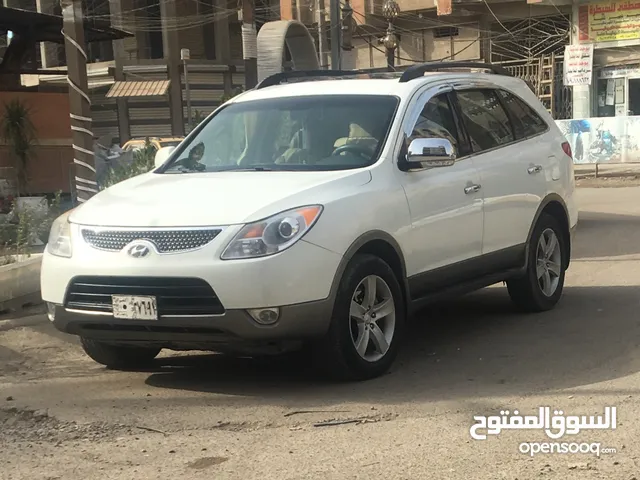 Hyundai Santa Fe 2012 in Baghdad