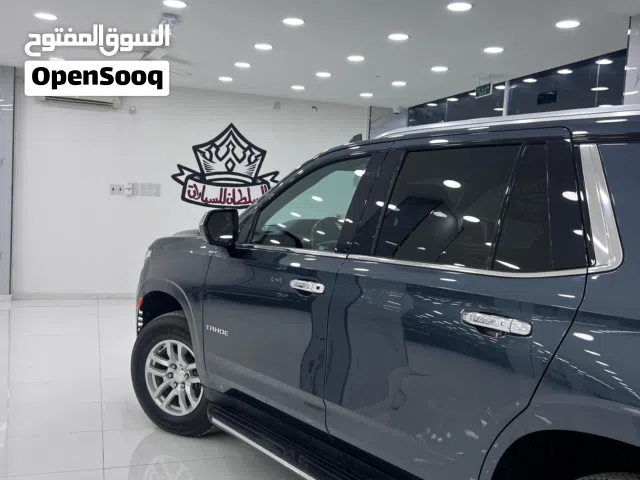 2021 جي إم سي اخرى