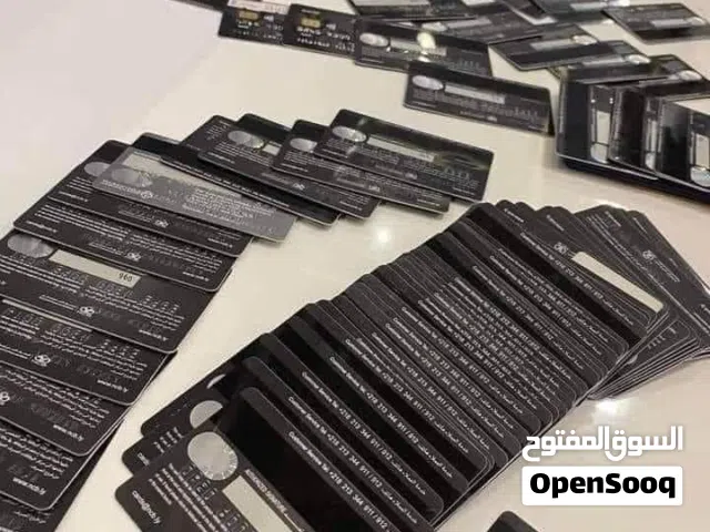 Gift Cards - Others gaming card for Sale in Tripoli