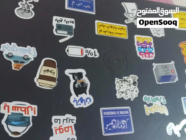 Windows Dell for sale in Amman