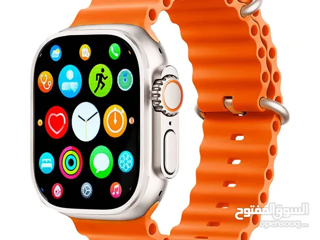 Ultra smart watches for Sale in Tripoli