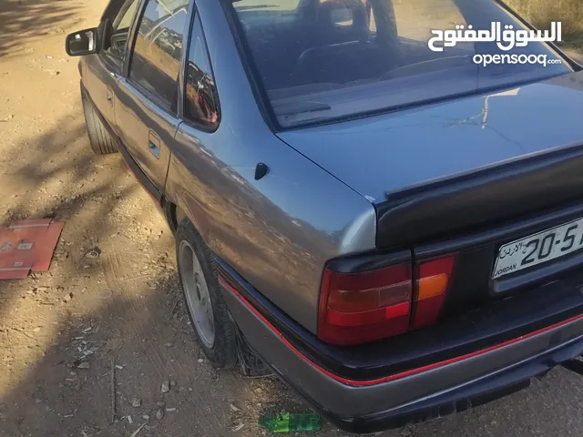 اوبل فكترا