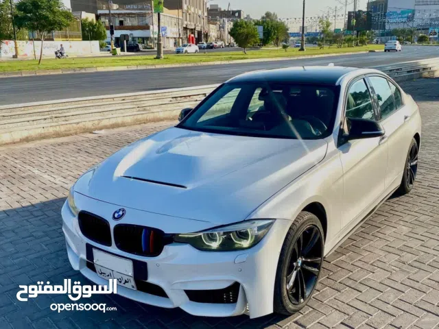 Bmw 328i M3 package