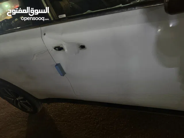 سبورتج خليجي للبيع موديل 2021 بيها بارد بابتين باب الصدر وباب الخلفي عنوان بغداد حي العامل 077143984