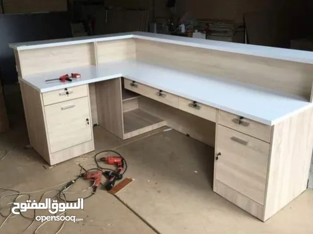 مكاتب اداره با اشكالها الجديده