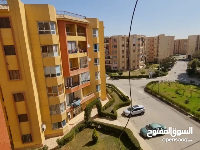 للإيجار من المالك مباشرة شقة مفروشة بالكامل