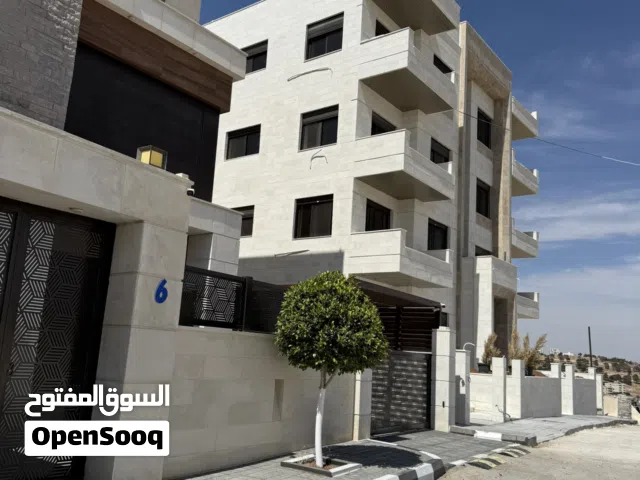 170 m2 Studio Apartments for Sale in Amman Al-Mansour