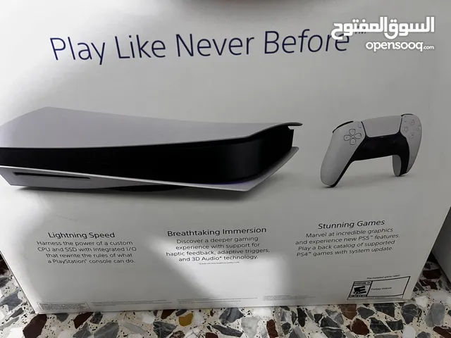 PlayStation 5 PlayStation for sale in Baghdad