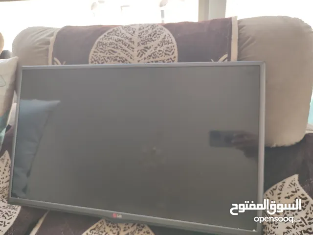 LG television