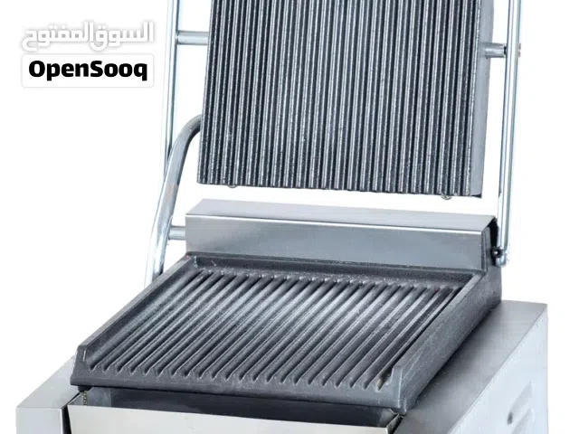 سخان ساندويشات استعمال خفيف