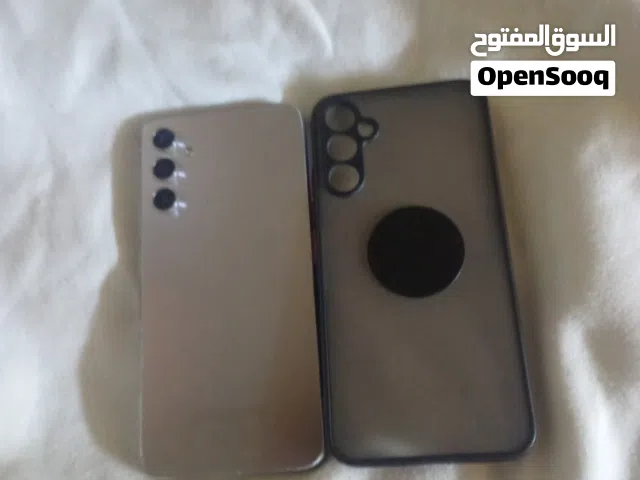 Samsung Galaxy A34 128 GB in Jazan