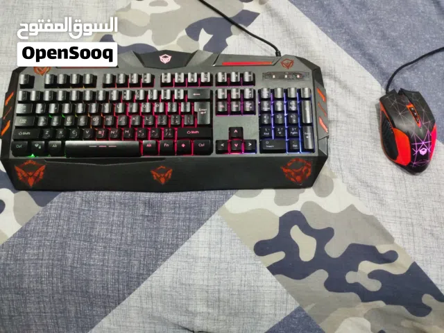 Meetion Keyboard and mouse bundle