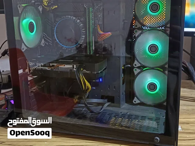 كيس تجميع للألعاب والبرامج الهندسية مرتبه