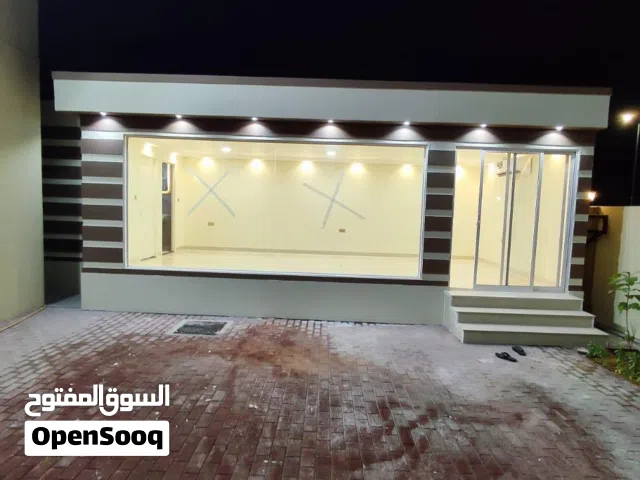 كرفانات بيوت جاهزة مقاومة للحريق