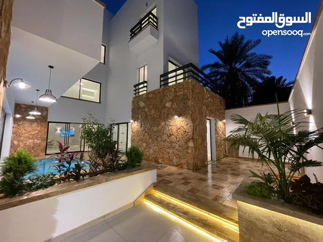 670 m2 More than 6 bedrooms Villa for Sale in Tripoli Zanatah