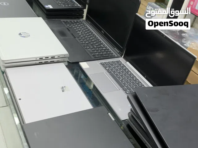 DELL  لابتوبات،