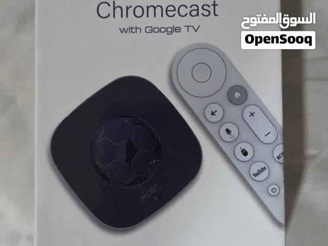 كاس العالم 2026 Android TV