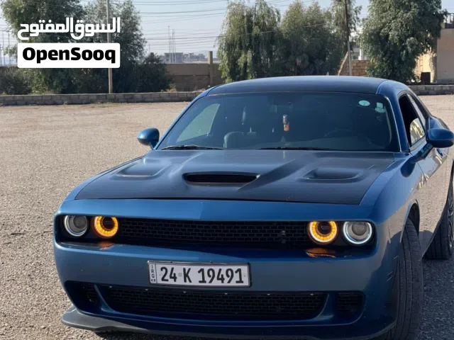 Used Dodge Charger in Dohuk