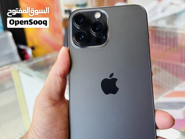 iPhone 13 Pro Max, 512gb Gray