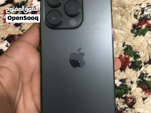 Apple iPhone 14 Pro 128 GB in Tripoli