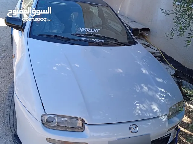 مازدا موديل 1996 للبيع