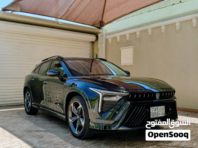 2023 FAW B70