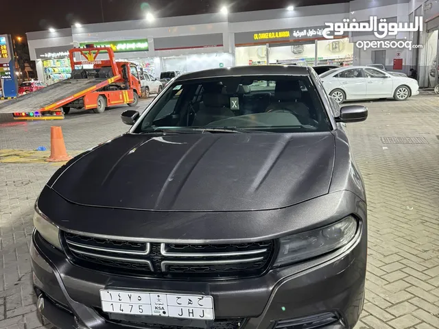 Dodge Charger Standard in Al Riyadh