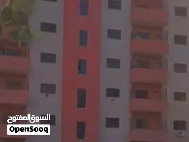 اسكان الناصر شقة سكنية غير مفروشة