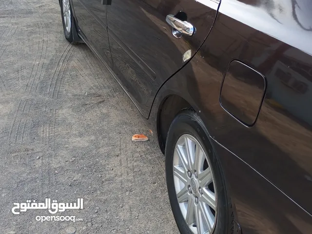 Toyota Camry 2003 in Muscat