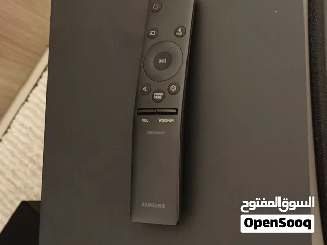 مسرح منزلي