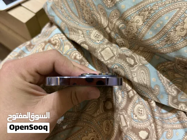 Apple iPhone 14 Pro 128 GB in Tripoli