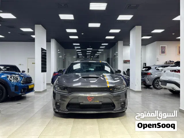 2023 دودج تشارجر R/T