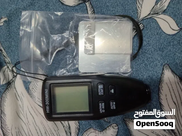 جهاز كشف سمك الدهان للسيارات 1500 جنيه