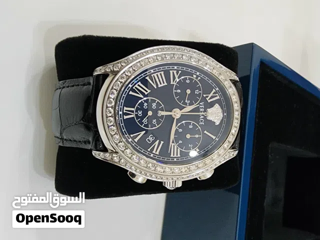 Black Versace for sale in Dubai