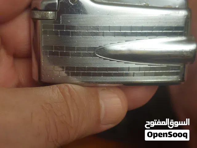 ولاعة رونسون بسعر لقطة