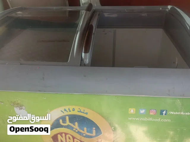 فريزر بطح للبيع بسعر مغري 110 دينار